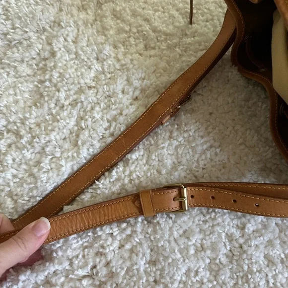 Louis Vuitton Classic Monogram Noe Shoulder Bag - Picture 4 of 12